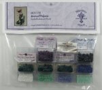 Mermaid Perfume Embellishment Pack (image for) Mermaid Perfume Embellishment Pack